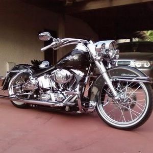 Meet your Posher, Christopher